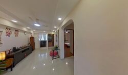 Blk 335 Clementi Avenue 2 (Clementi), HDB 3 Rooms #613031251